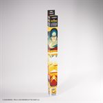 Image of 2-Player Playmat Marvel Super Heroes: Iron Man / Captain America