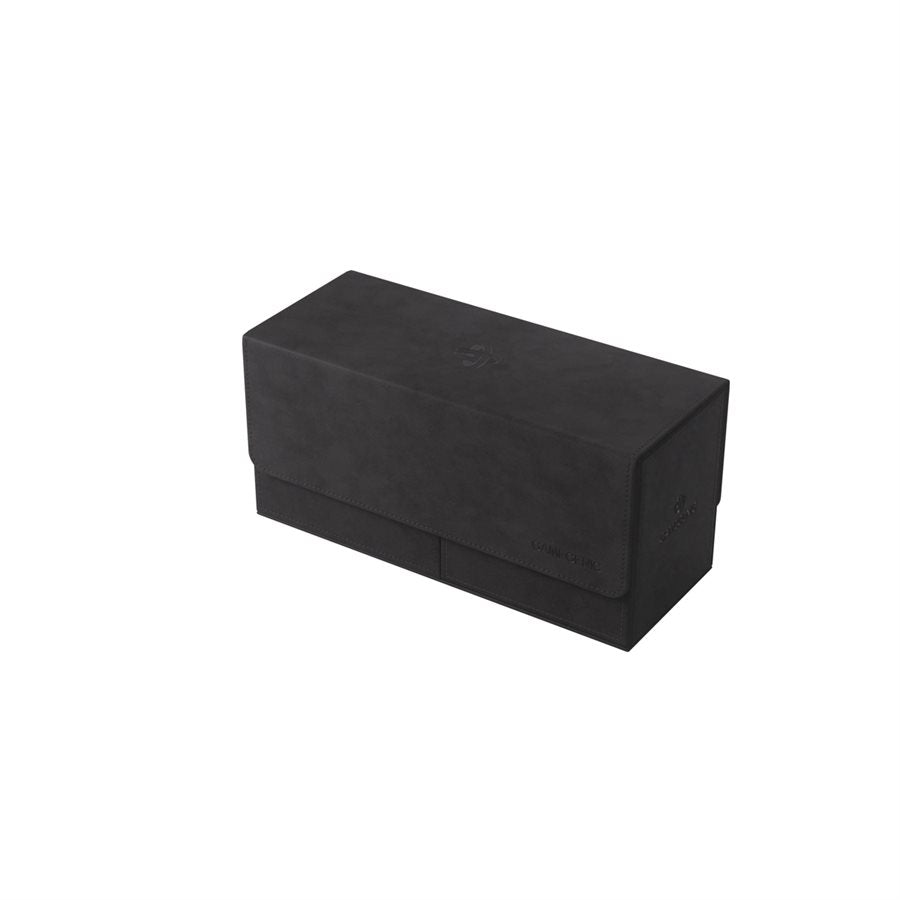 Image of Deck Box: The Academic 133+ XL Black