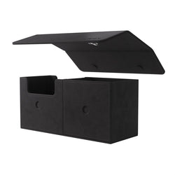 Deck Box: The Academic 133+ XL Black