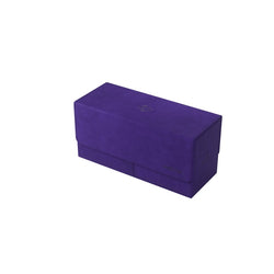 Deck Box: The Academic 133+ XL Purple