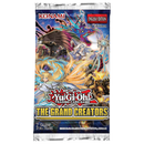 The Grand Creators Booster Pack