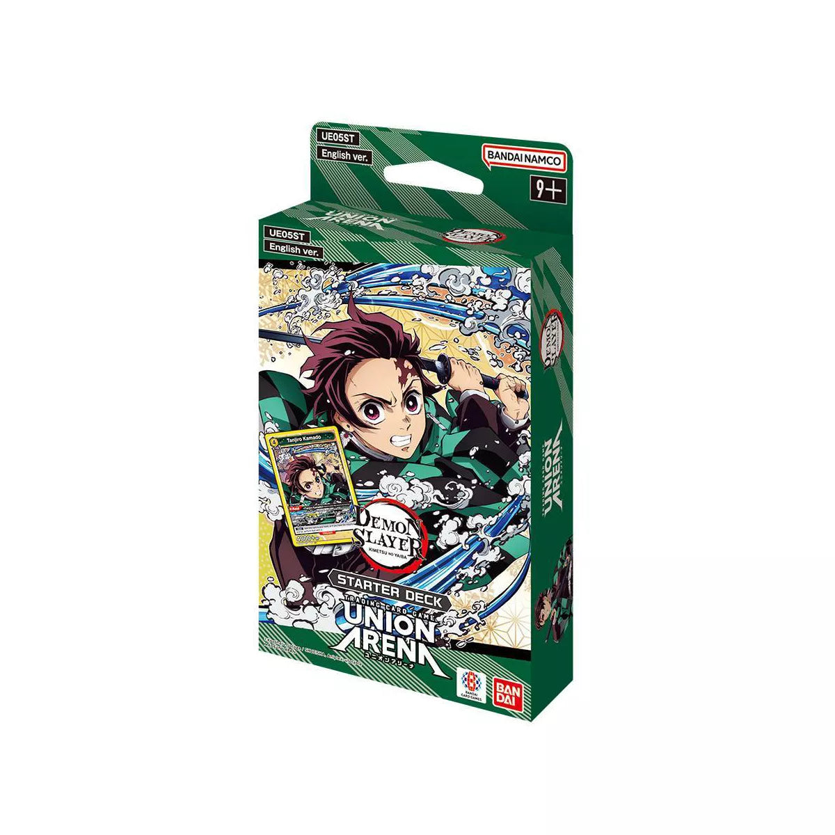 Image of Union Arena (Demon Slayer) Starter Deck