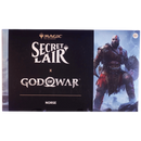 Secret Lair x God of War: Norse (Non-Foil)