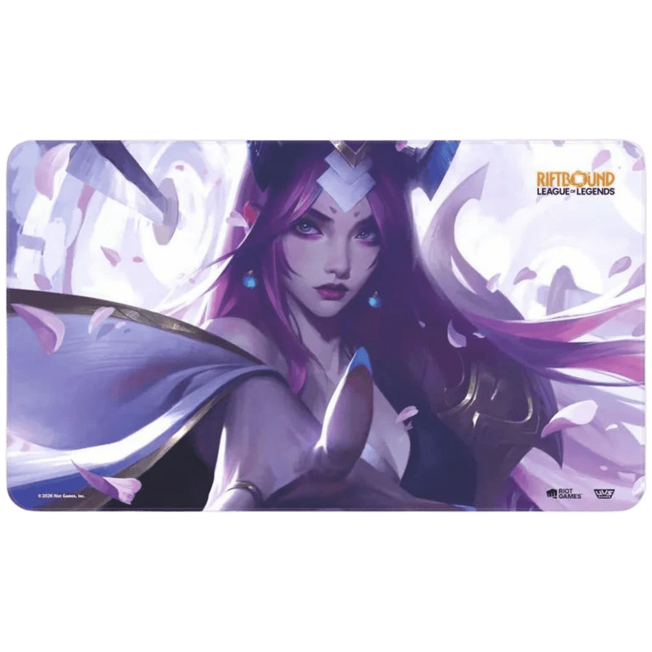 Image of RIFTBOUND Playmat: Spiritforge