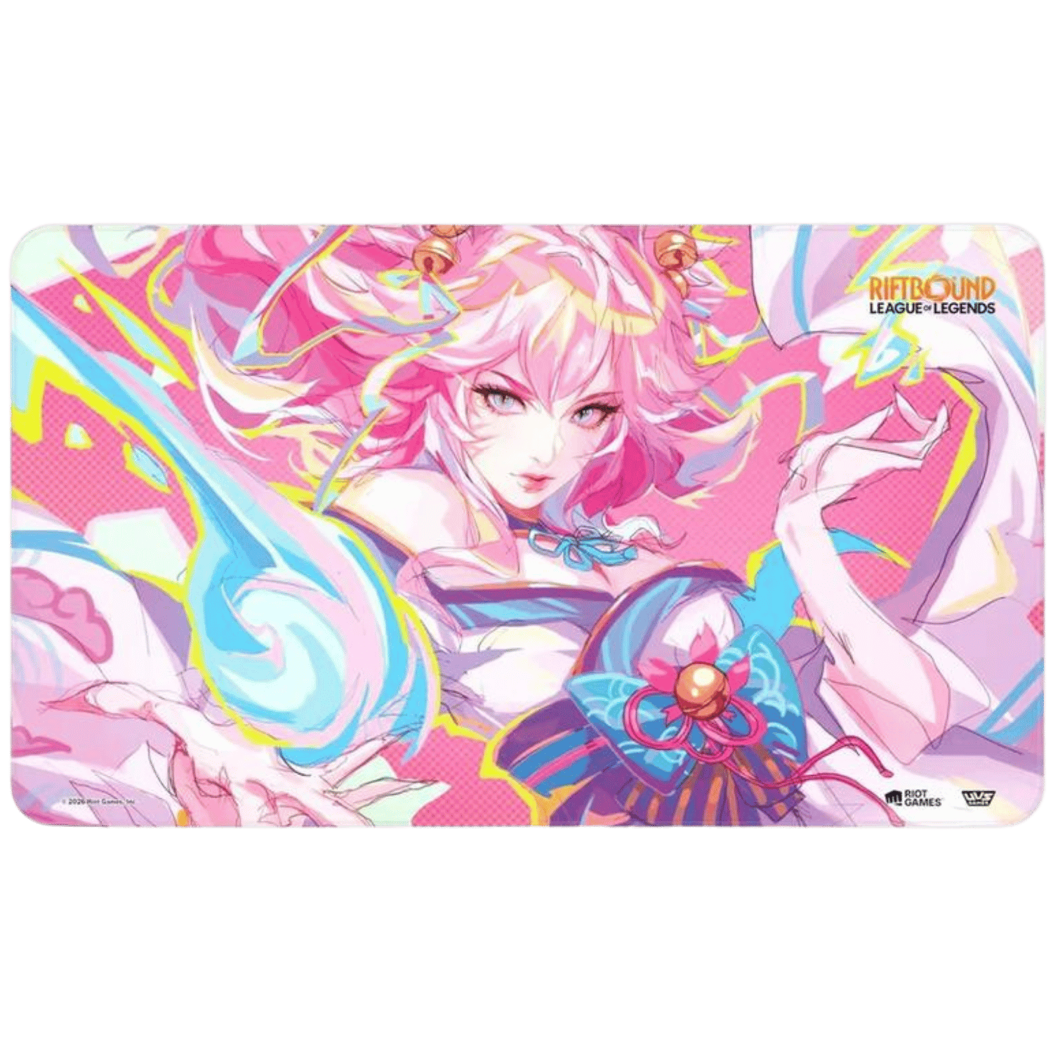 Image of RIFTBOUND Playmat: Spiritforge