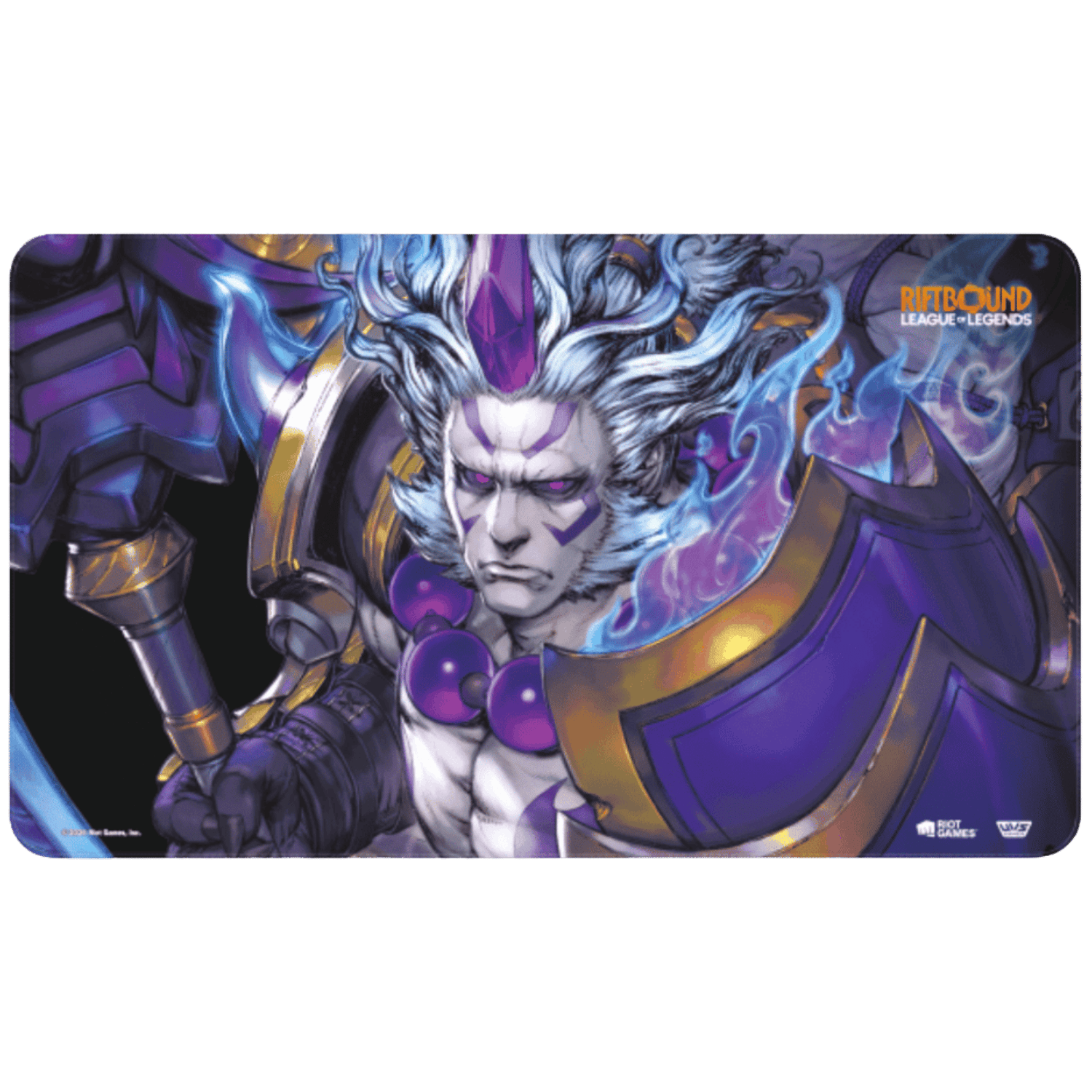 Image of RIFTBOUND Playmat: Spiritforge