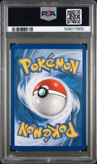 Image of Registeel ex (EX: Hidden Legends) 99/101 PSA 8
