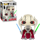 General Grievous