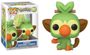Grookey (Pokémon)