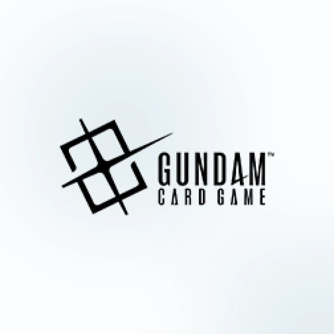 Image of GUNDAM CARD GAME - PLAYMAT/CARD CASE SET - MOBILE SUIT GUNDAM 00 (PREORDER)