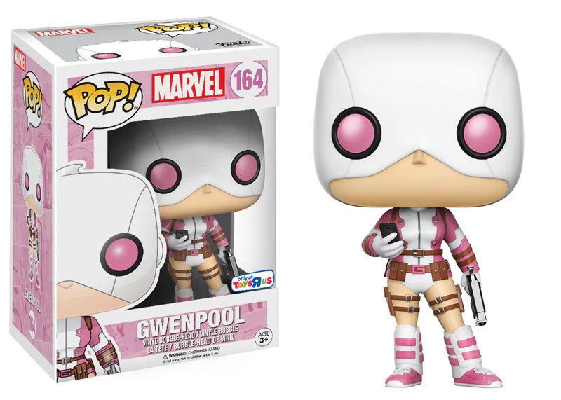 Image of Gwenpool (Marvel) Toys