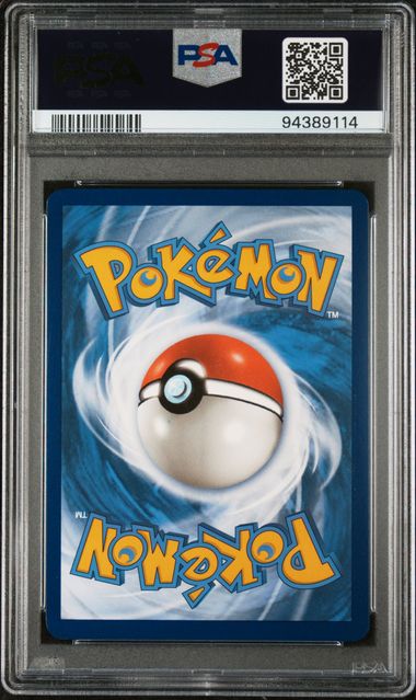 Image of Iono (Scarlet & Violet: Paldea Evolved) 269/193 PSA 9