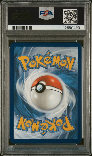 Image of Ivysaur (Scarlet & Violet 151) 167/165 PSA 10