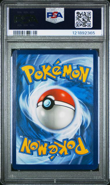 Image of Mewtwo (XY Evolutions) (Staff Prerelease Promo) 51/108 PSA 6