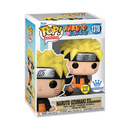 Naruto Uzumaki with Rasenshuriken (Glow in the dark) (Funko Store Exclusive)