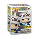 Trafalgar Law (One Piece)