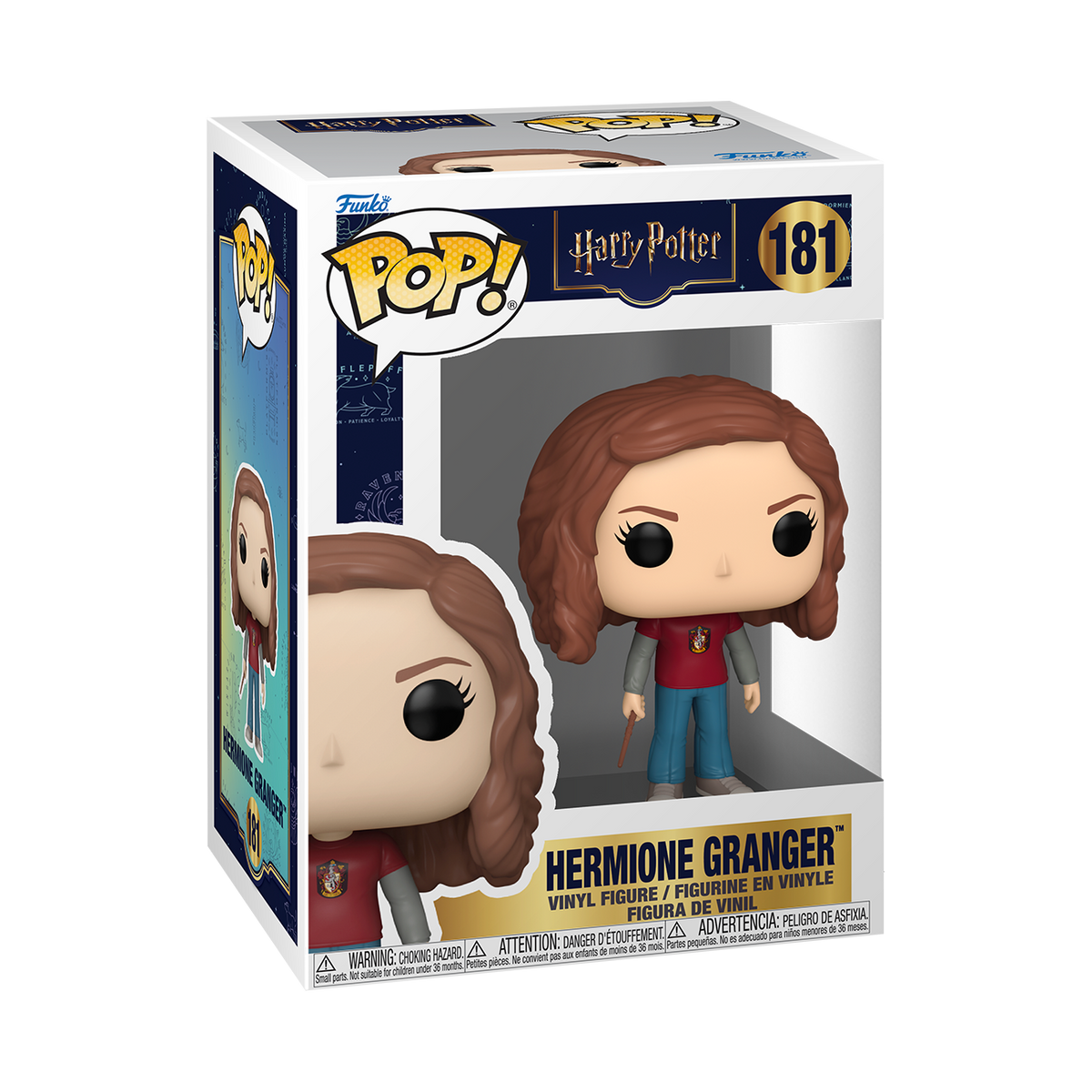 Image of Hermione Granger (Harry Potter) #181