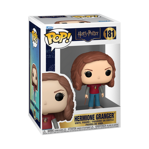 Hermione Granger (Harry Potter) #181