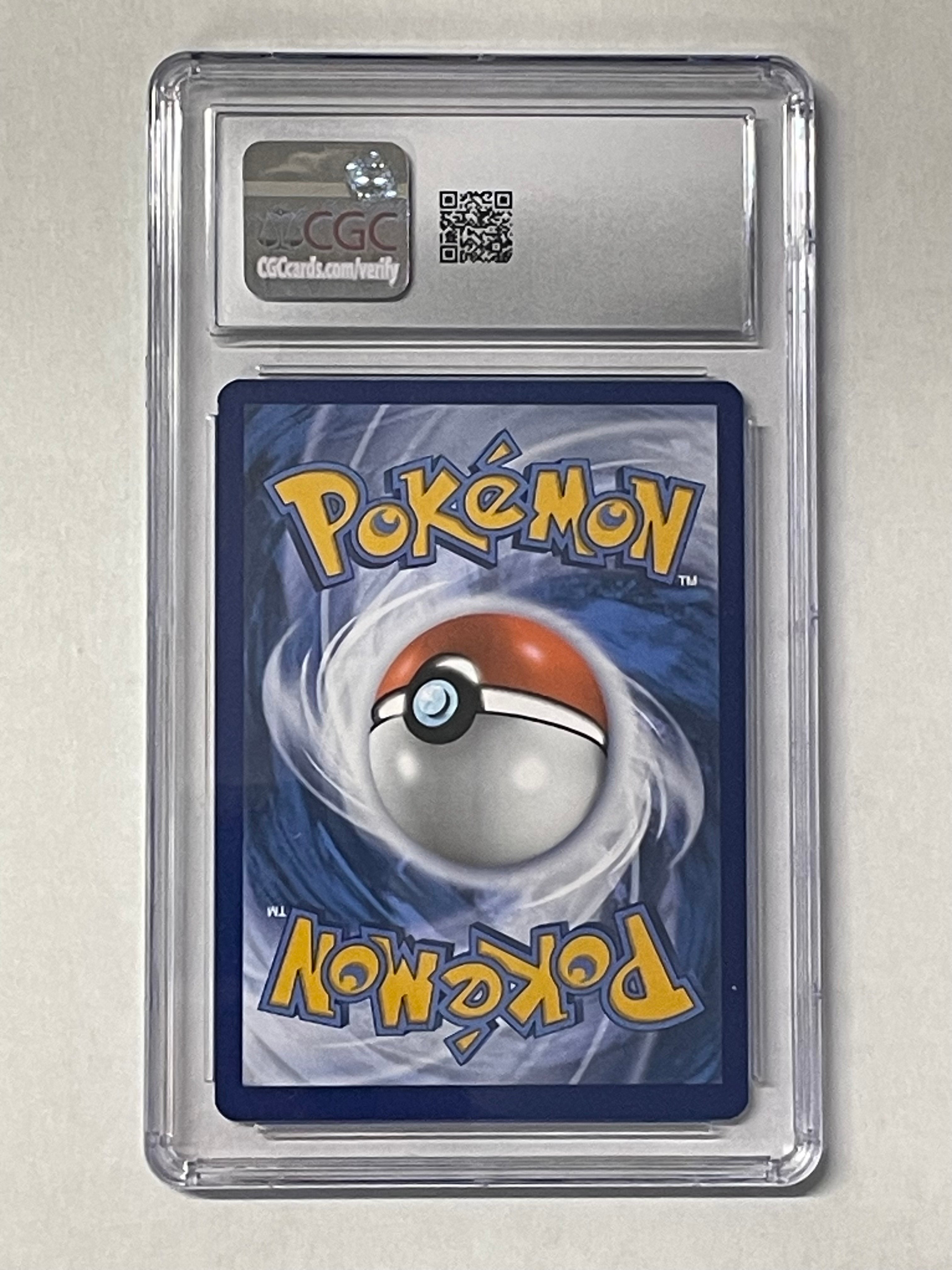 Image of Tinkatuff (Paldea Evolved) 217/193 CGC 9