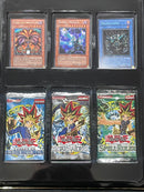 Yugioh Gold Master Collection Volume 1