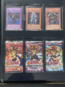 Yugioh Gold Master Collection Volume 1