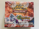 Mysterious Treasures - English Booster Box
