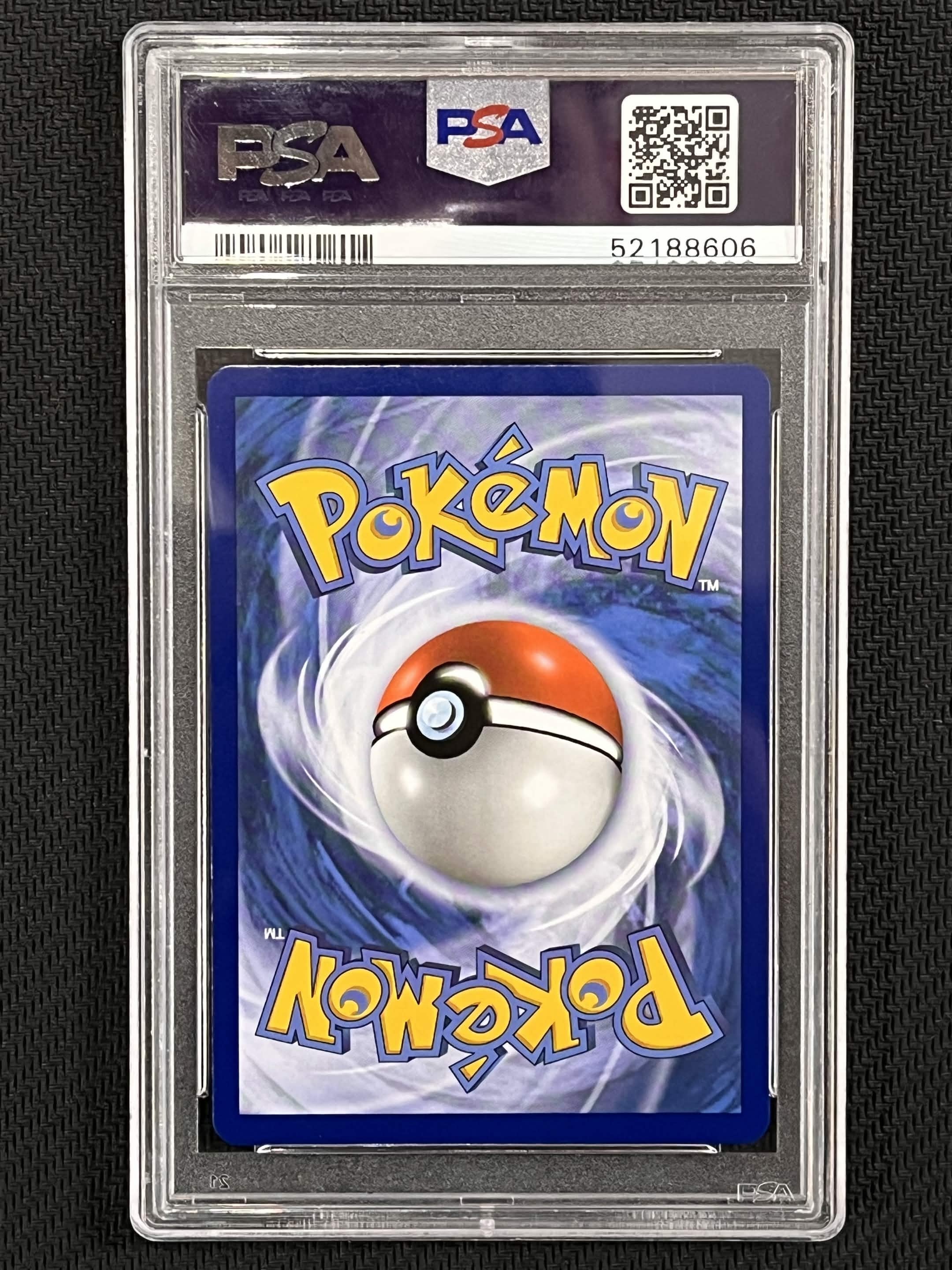 Image of Deciduey GX Sun & Moon 12/149 PSA 10