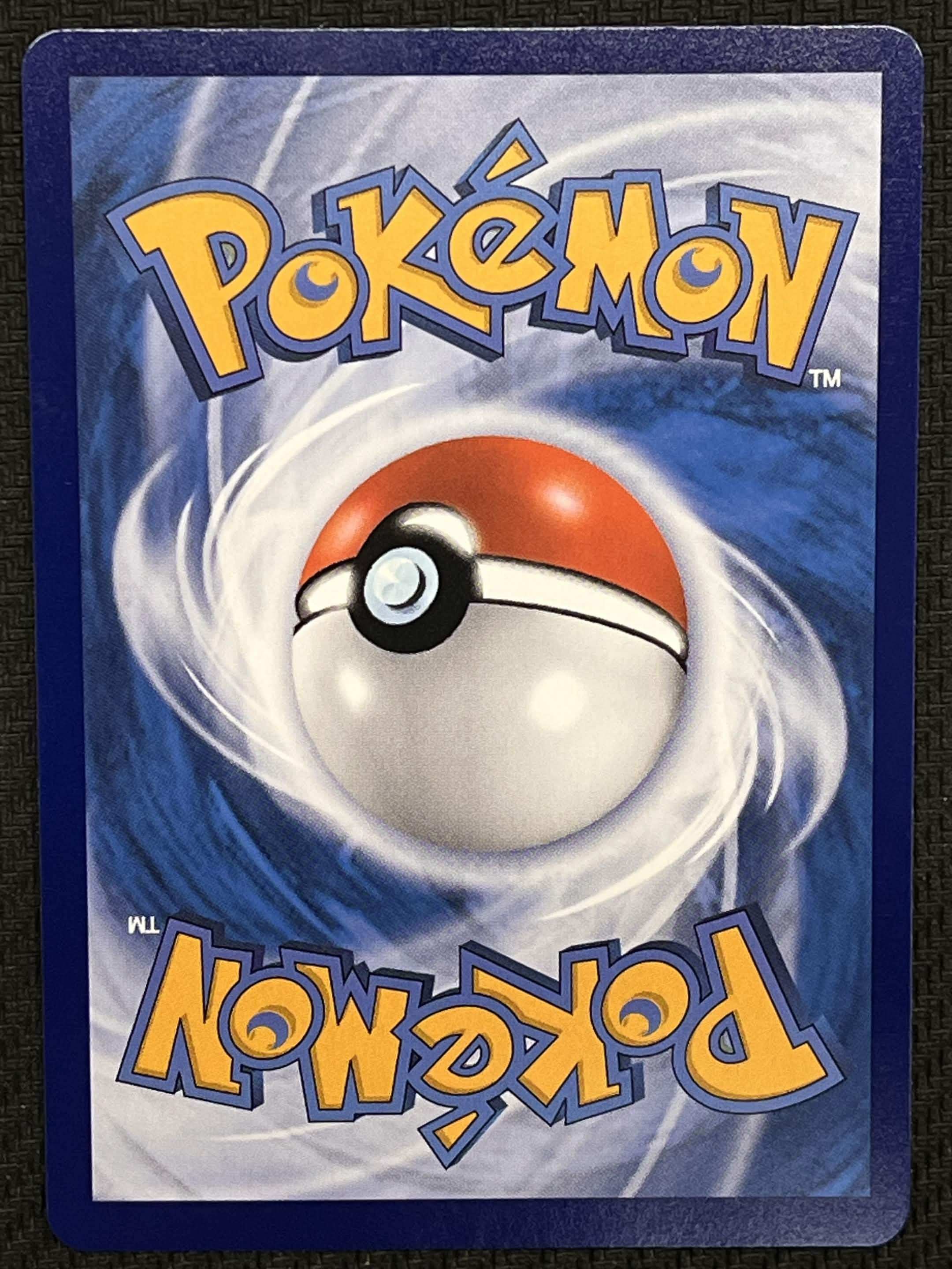 Image of Gengar (07/07) - Chinese - Gem Pack 03