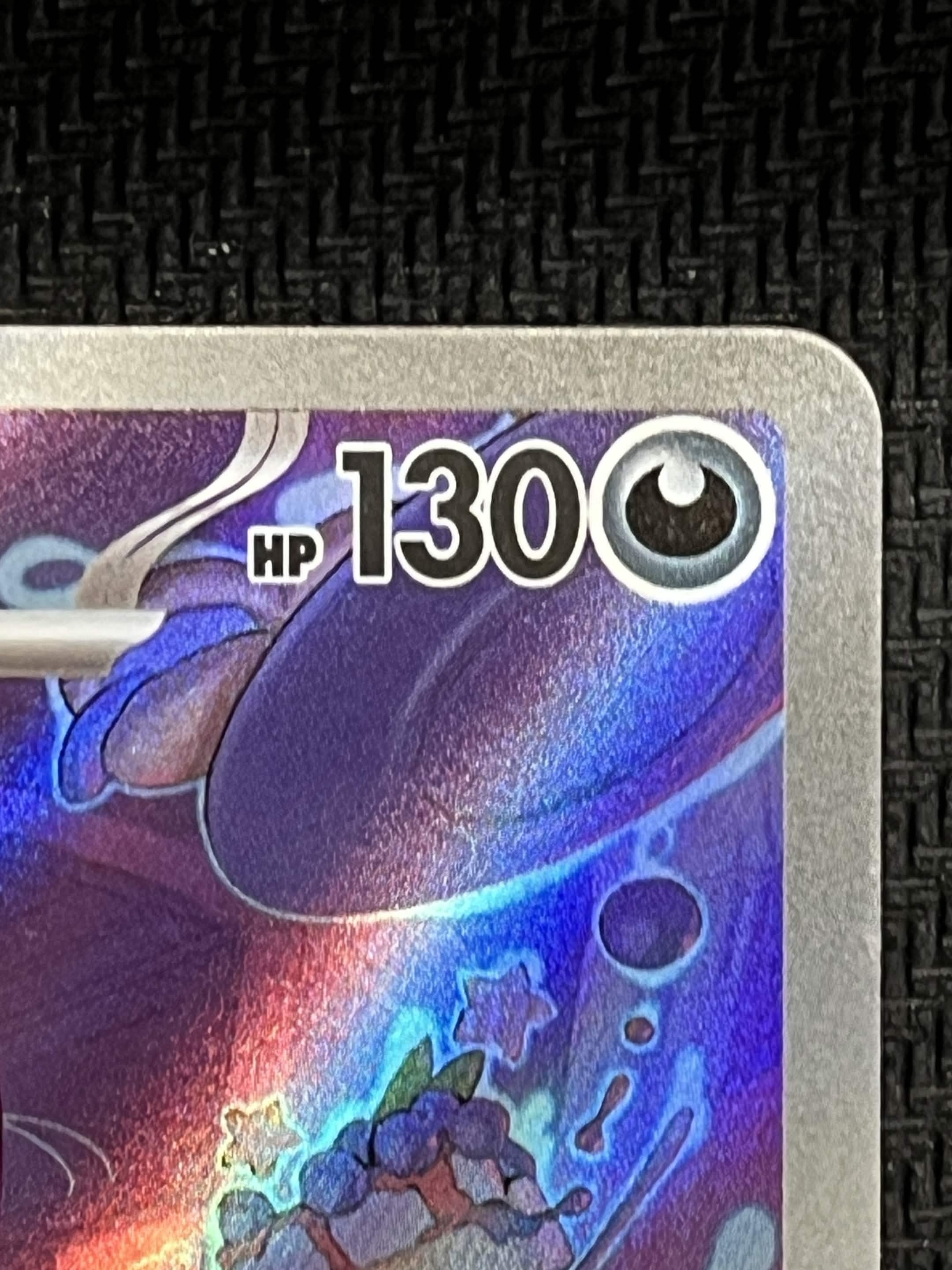 Image of Gengar (07/07) - Chinese - Gem Pack 03