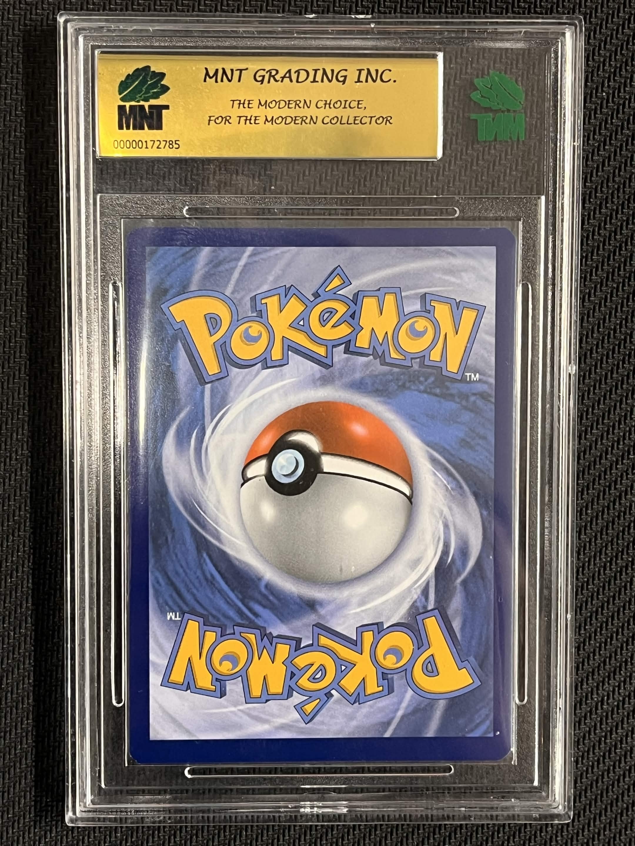 Image of Pikachu & Zekrom GX - SM248 - PROMO - MNT 9