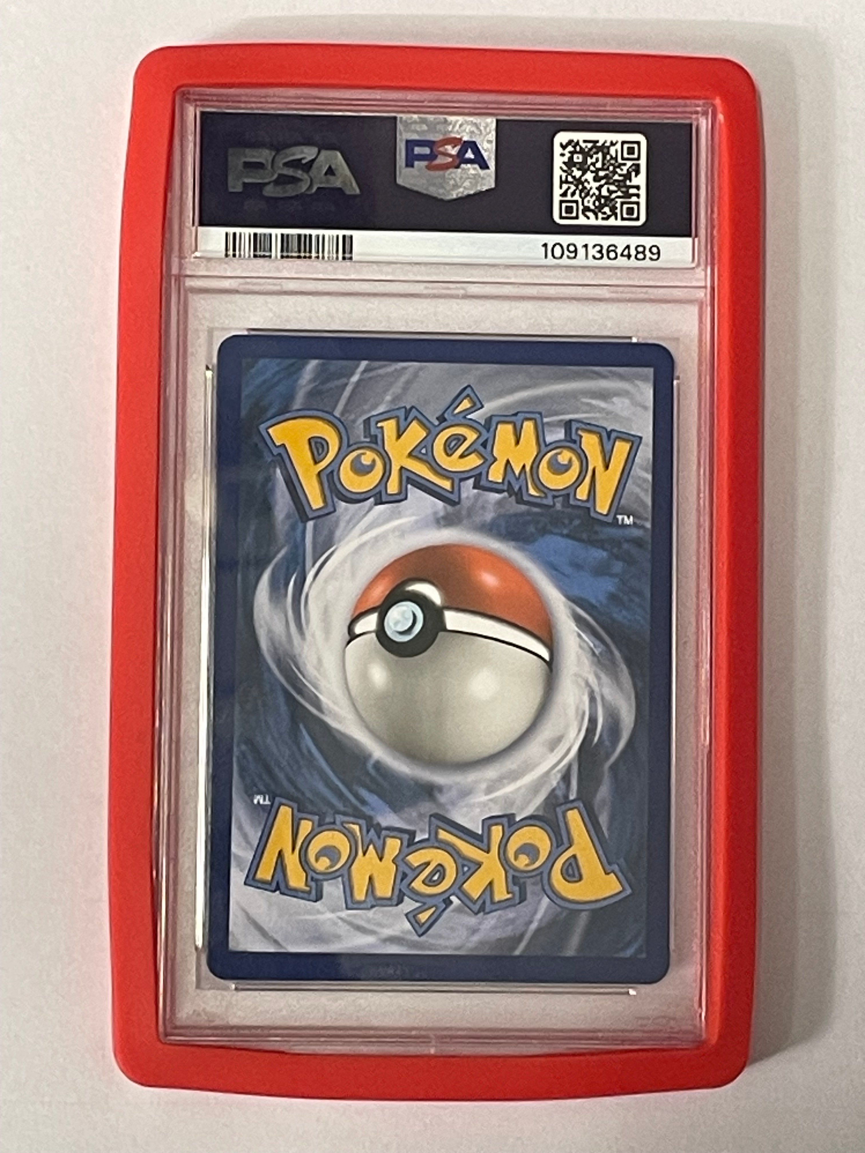 Image of PSA Slab Protectors