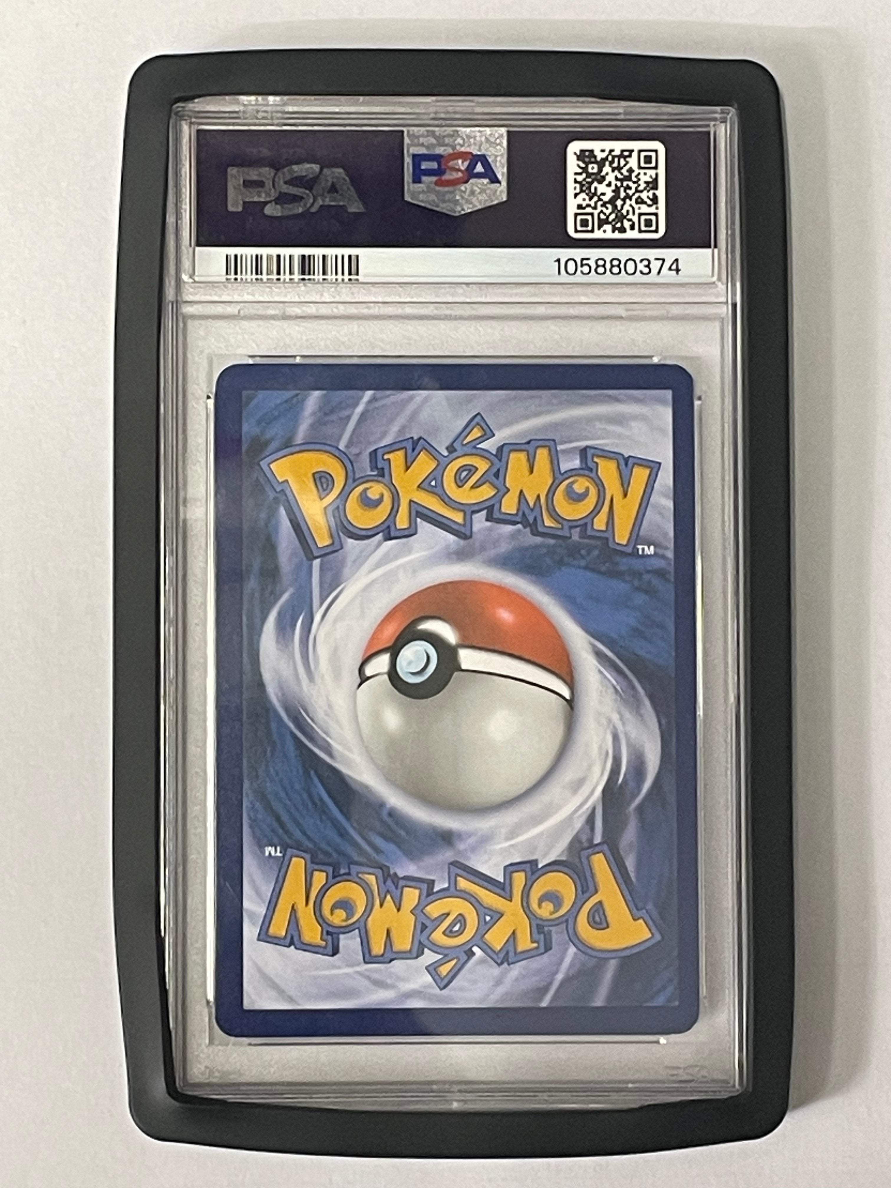 Image of PSA Slab Protectors