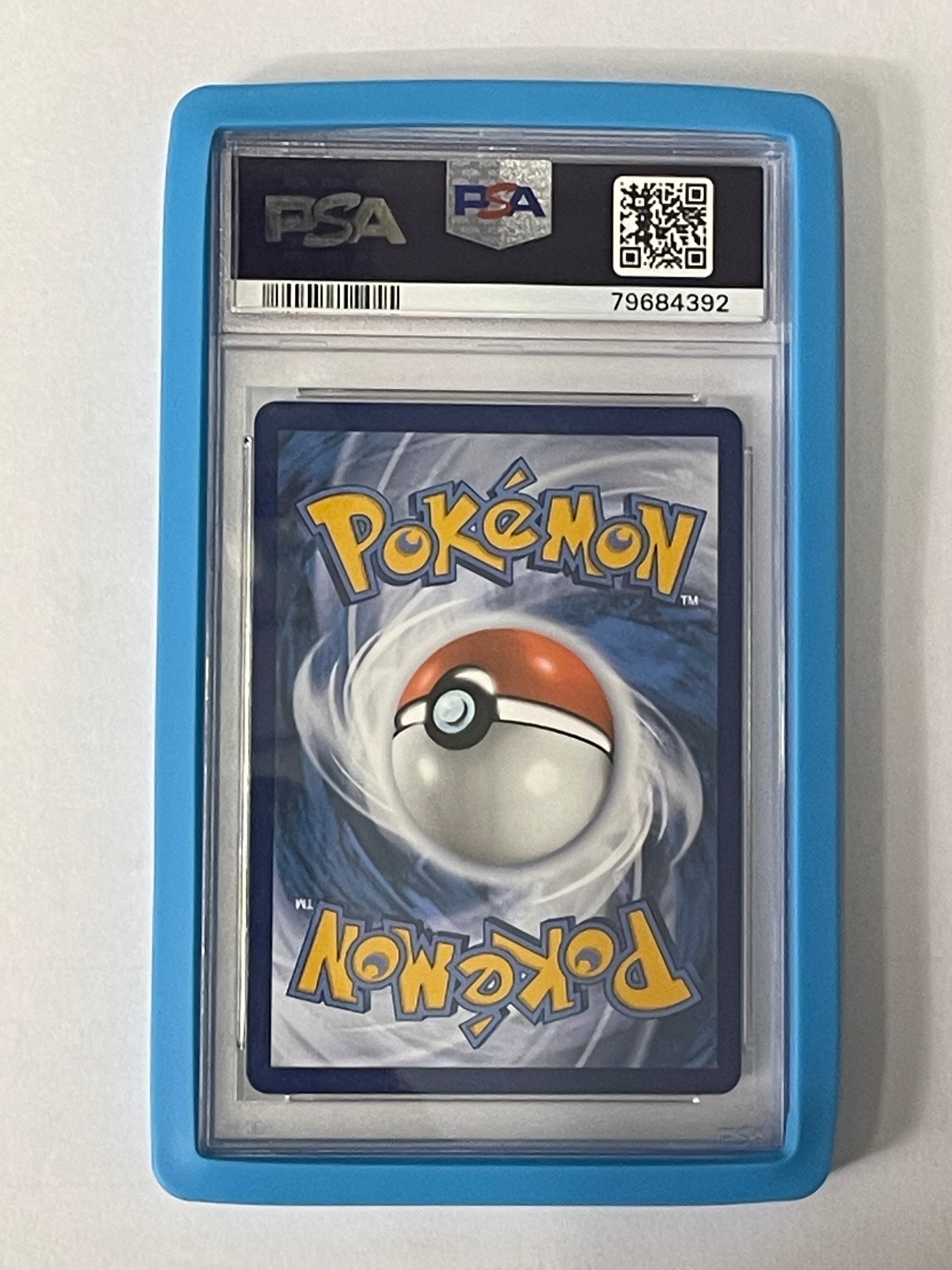 Image of PSA Slab Protectors