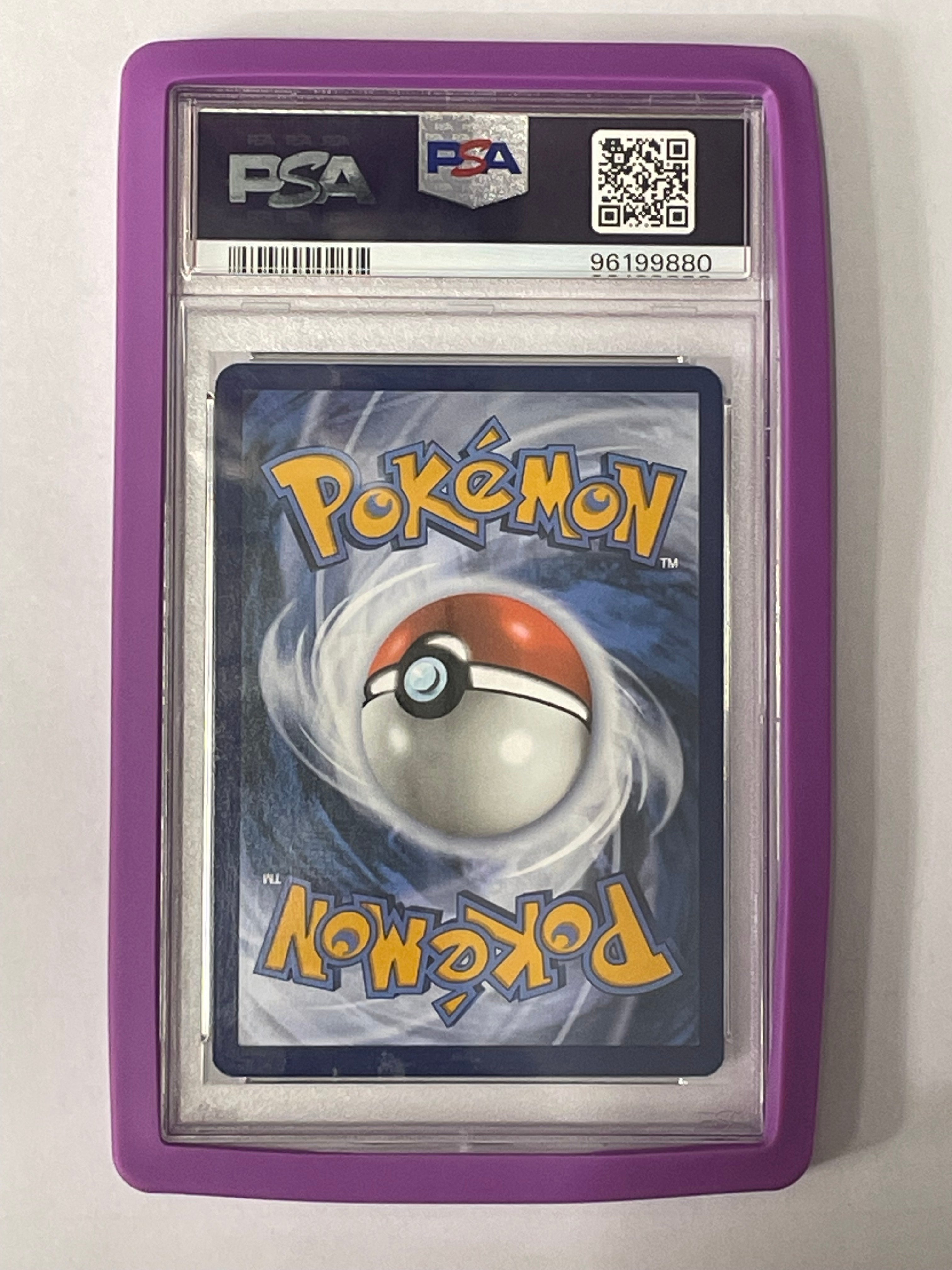 Image of PSA Slab Protectors