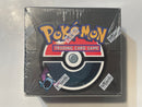 Team Rocket - 1st Edition - English Booster Box