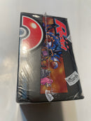 Team Rocket - 1st Edition - English Booster Box
