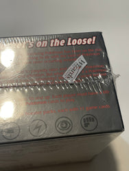 Team Rocket 1st Edition Booster Box