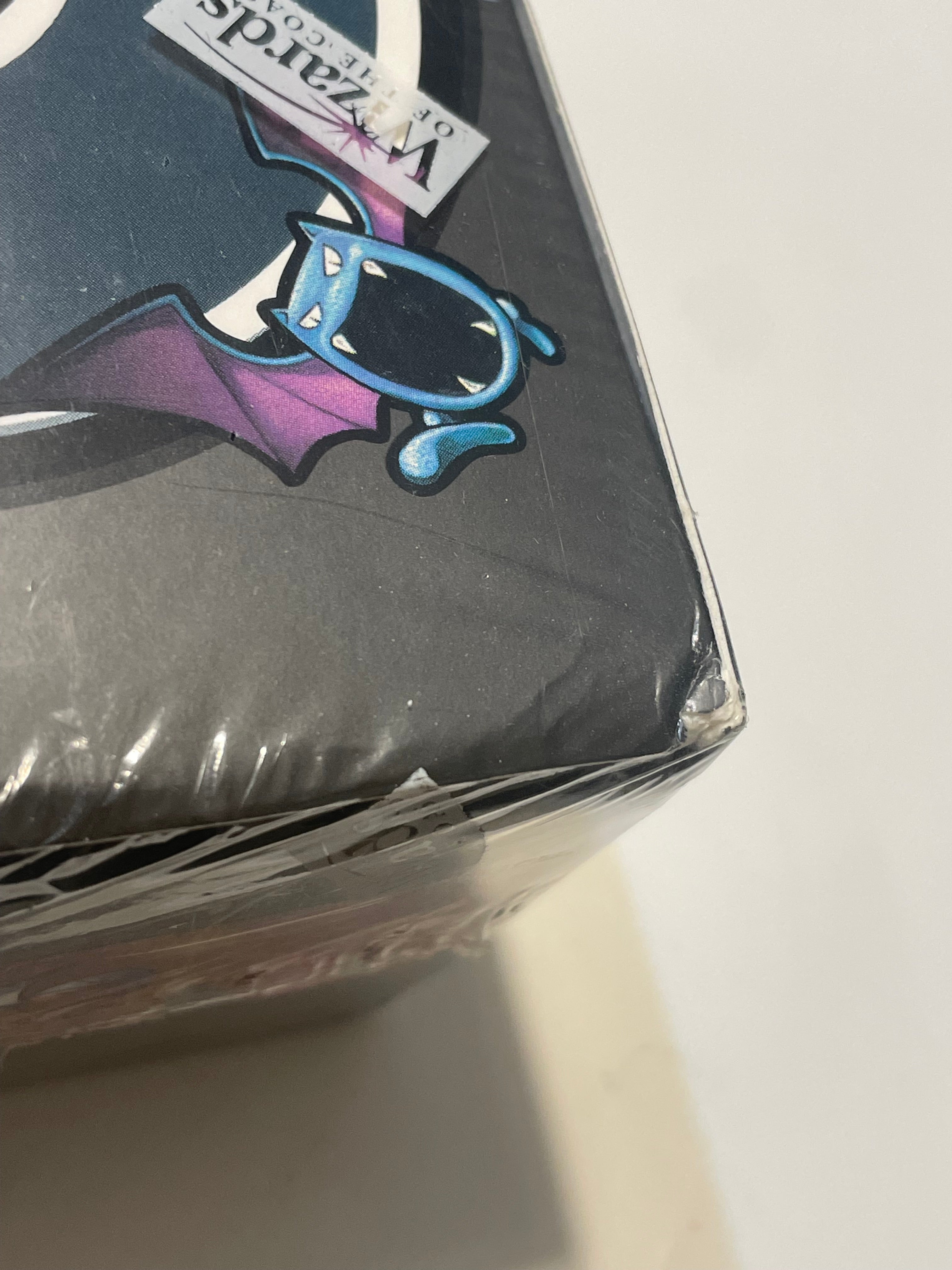 Image of Team Rocket - 1st Edition - English Booster Box