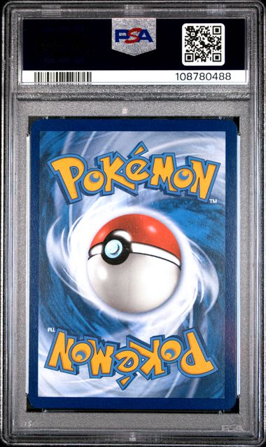 Image of Phanpy – Illustration Rare – PSA 9 (Mint) – #205/191 – Surging Sparks (SSP)