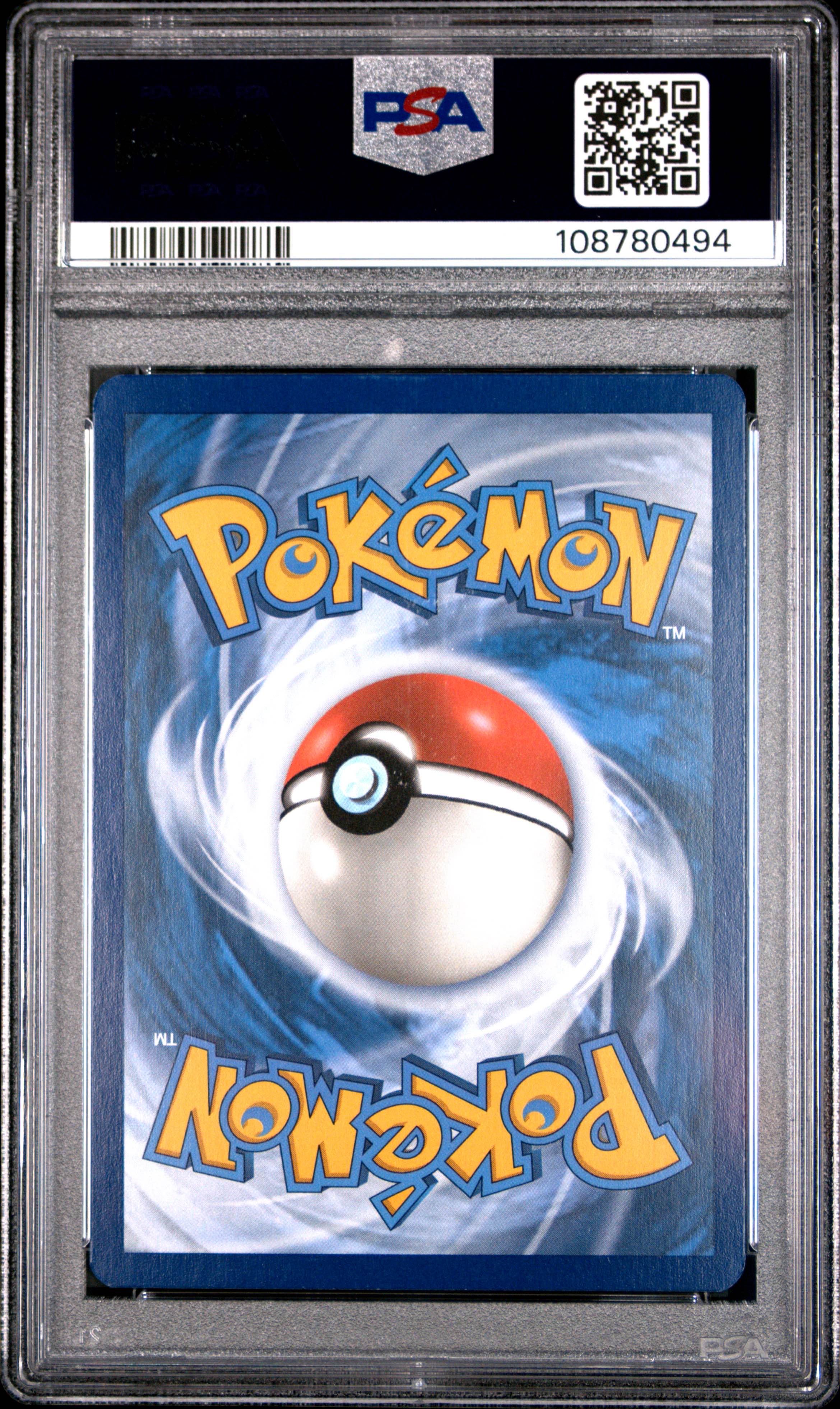 Image of Charizard ex – Hyper Rare – PSA 9 (Mint) – #228/197 – Obsidian Flames (OBF)