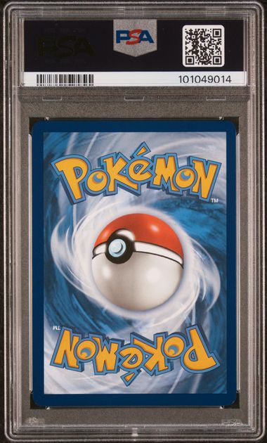 Image of Rayquaza – Holo – PSA 9 (Mint) – #SWSH029 – Sword & Shield Black Star Promo – Crown Zenith Premium Collection: Sea & Sky