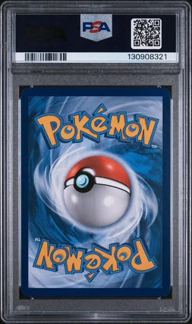 Image of N - XY COLLECTION PROMO #105A - PSA 9
