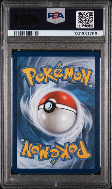 Image of Lance's Charizard V SWSH133 PSA 9 Celebrations Collections