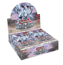 BATTLES OF LEGEND: TERMINAL REVENGE BOOSTER BOX 1st Edition