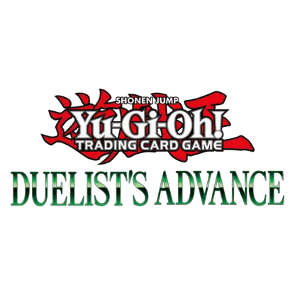 Image of June 29 Sunday  - YU-GI-OH! Duelist's Advance World Premiere (Sneak Peak)