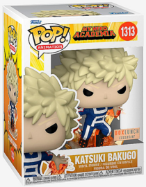 Image of Katsuki Bakugo (Pop! Animation My Hero Academia) (Box Lunch Exclusive) #1313