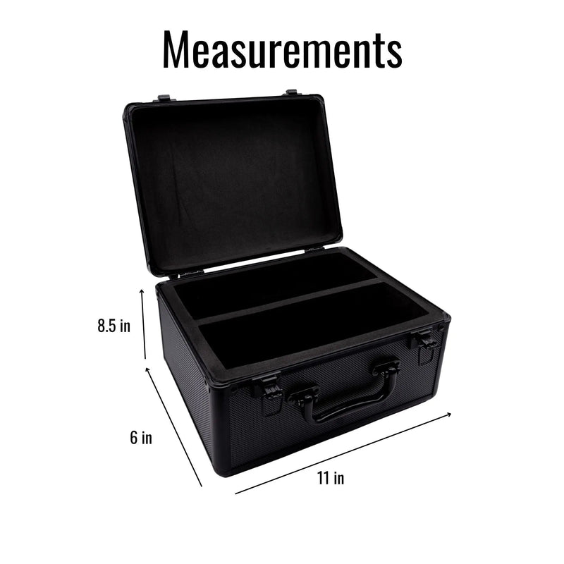 Graded Card Case (Large)