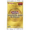 Maximum Gold El Dorado Booster Pack