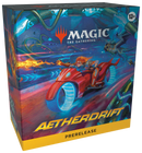 AETHERDRIFT - PRERELEASE KIT