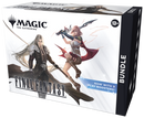 FINAL FANTASY - MTG - UNIVERSES BEYOND -  BUNDLE